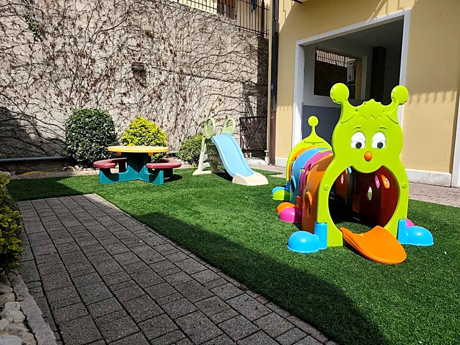 Residence Beatrix