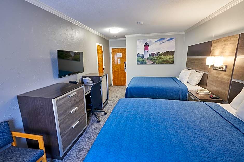 Ambassador Inn and Suites