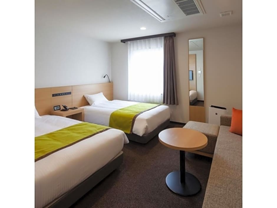 Y's Hotel Asahikawa Ekimae - Vacation STAY 65445v