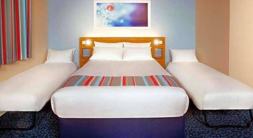 Travelodge Lytham St Annes