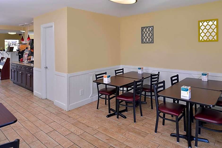 Econo Lodge Kennewick Tri-Cities