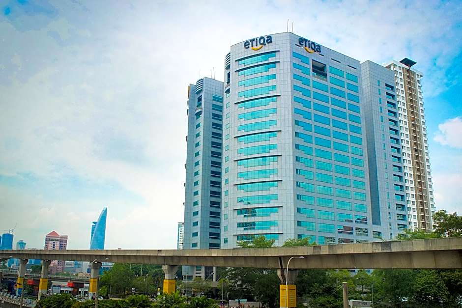 Hotel CentreStage Petaling Jaya (Formally BWPJ)