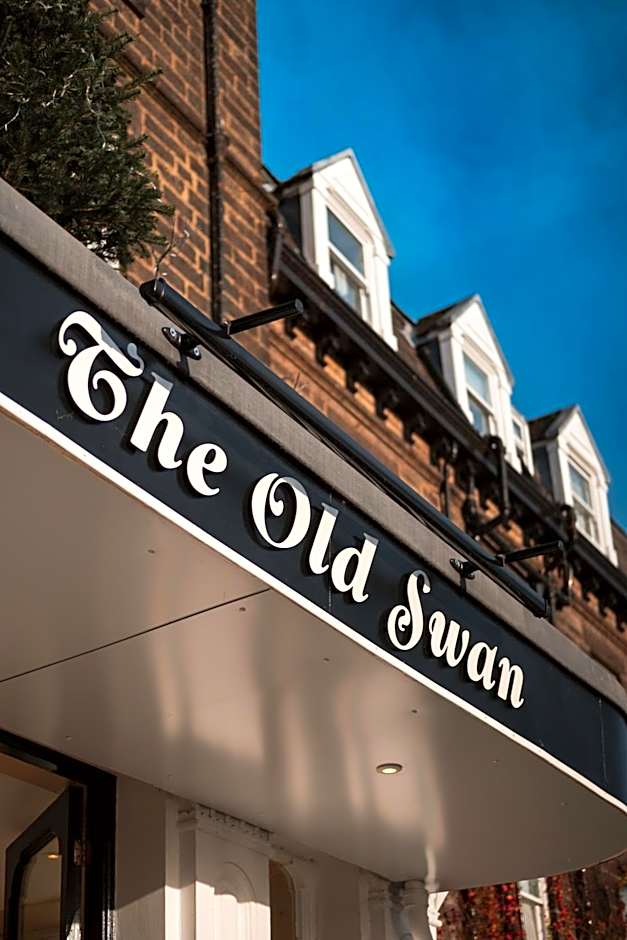 Old Swan Hotel