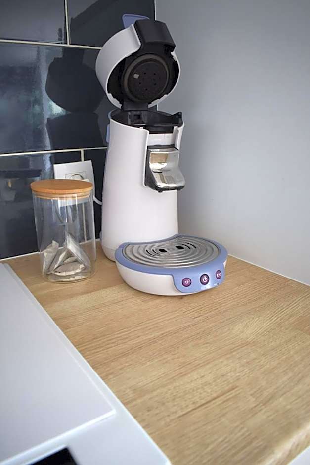 Les sapins verts -inspiration deluxe