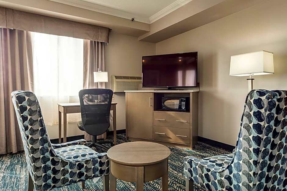 Monte Carlo Inns Brampton Suites