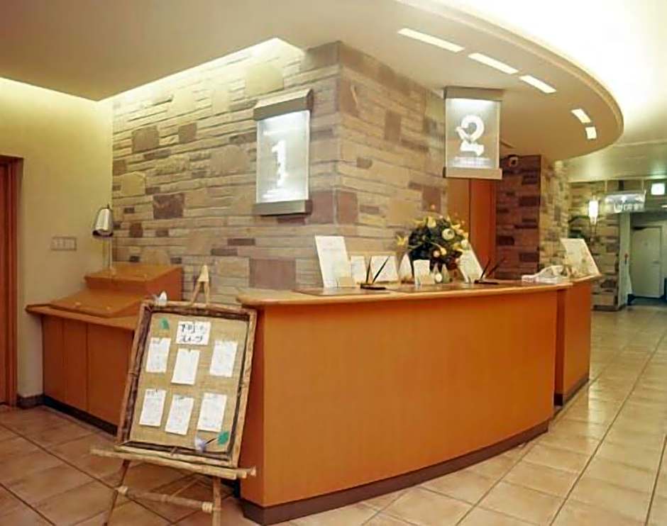 R&b Hotel Higashinihombashi