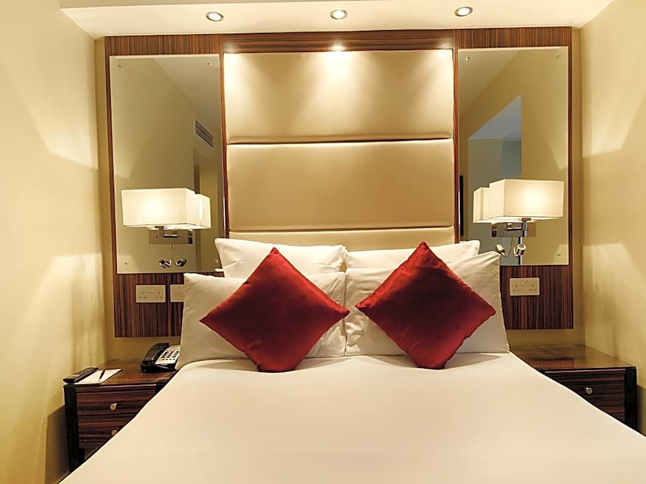 Grand Royale London Hyde Park