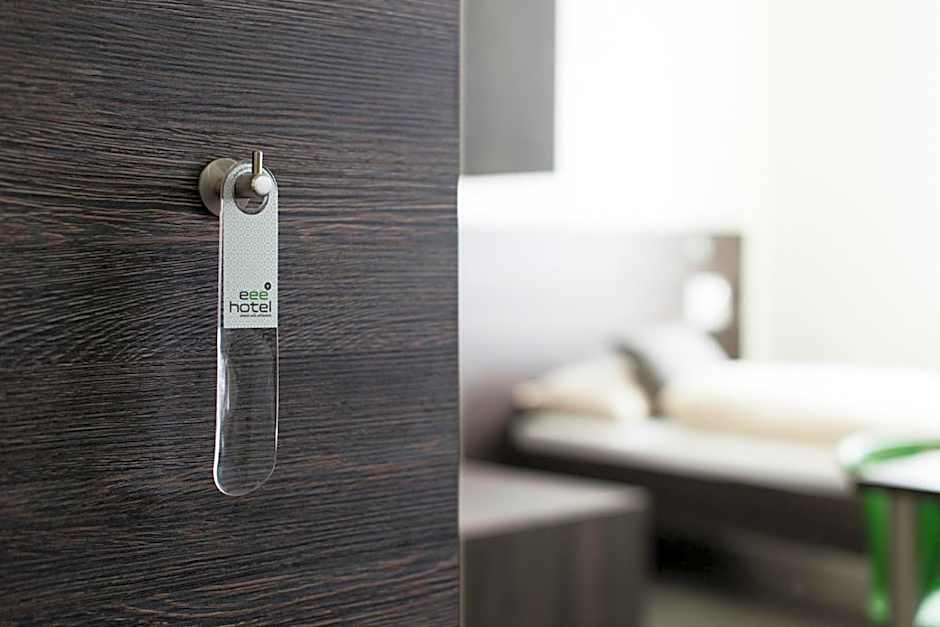 eee Hotel Traun