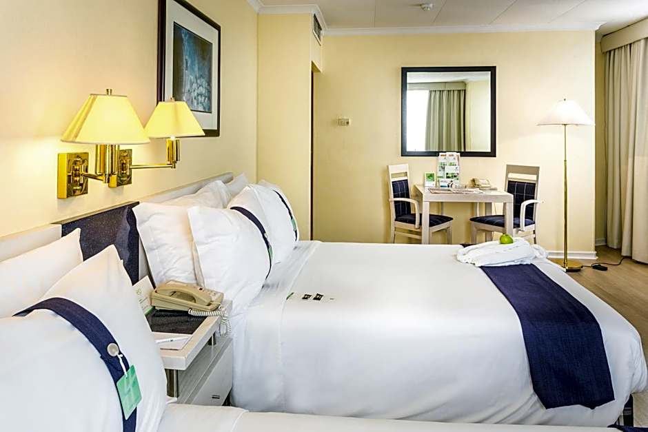 Holiday Inn Lisboa By IHG