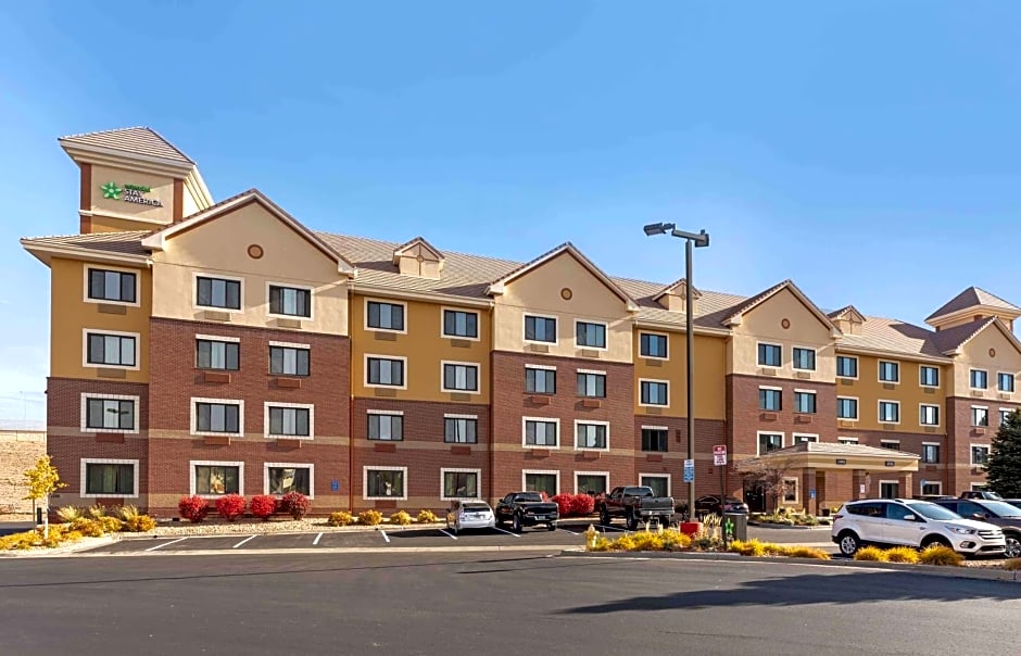 Extended Stay America Suites - Denver - Park Meadows