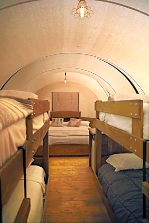 Zion Ponderosa Ranch Resort