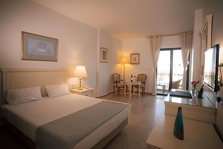 Grand Hotel Madaba
