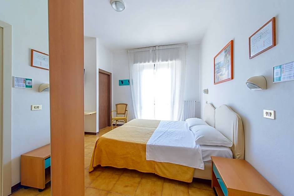 Hotel Avana Mare