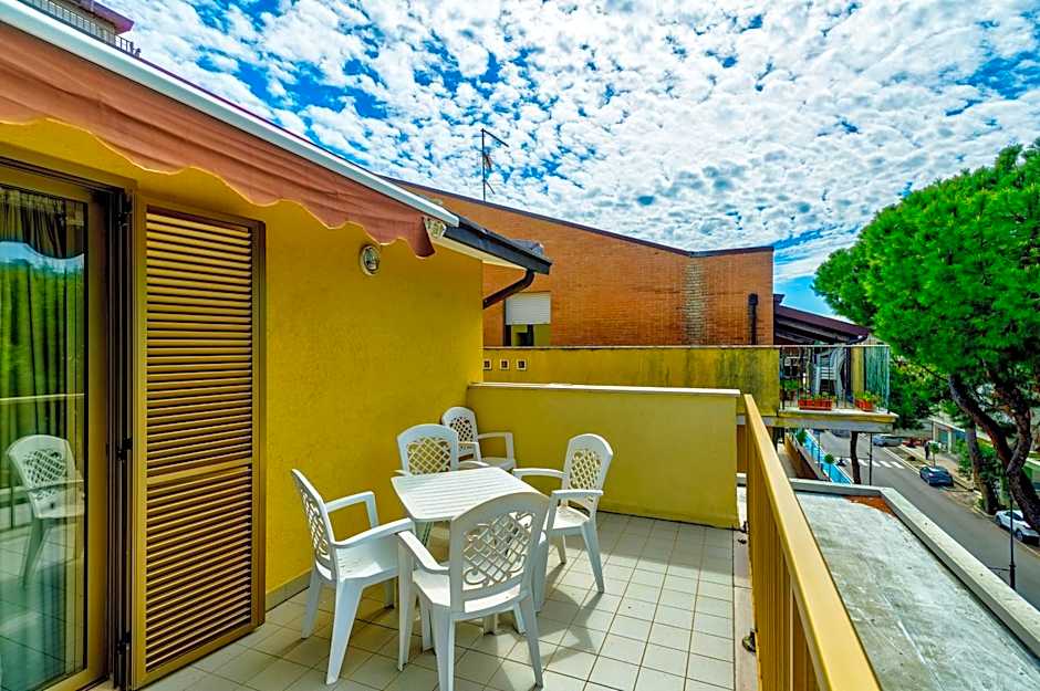 Hotel Miramare - Silvi Marina