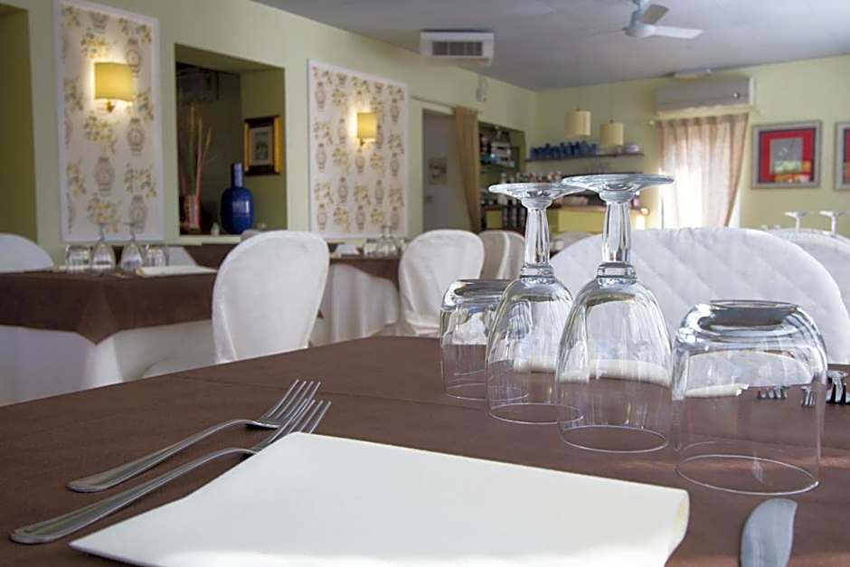 Hotel Marinella
