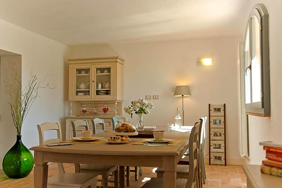 Giardino dei Sugheri