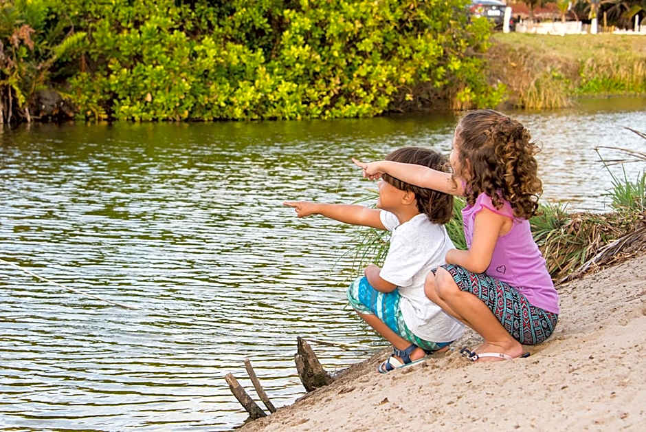 Coliseum Beach Hotel All Inclusive