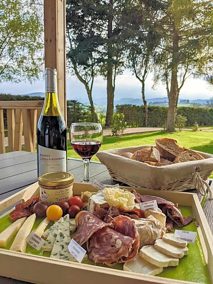 Domaine les 2 Mondes