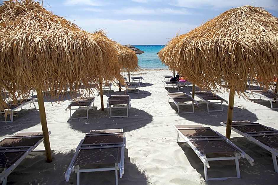 Boutique Hotel Su Sergenti