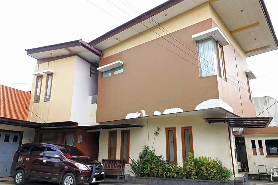 Bedur Homestay Syariah