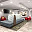 Hampton Inn By Hilton Sturbridge