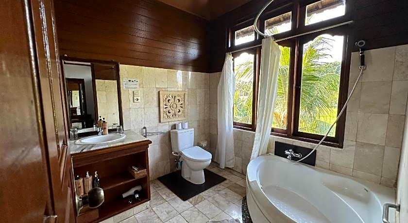 Saren Indah Hotel