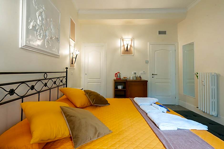 Capital Rooms