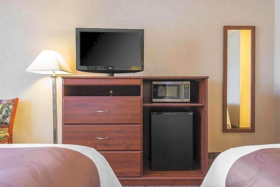 Quality Inn Burlington