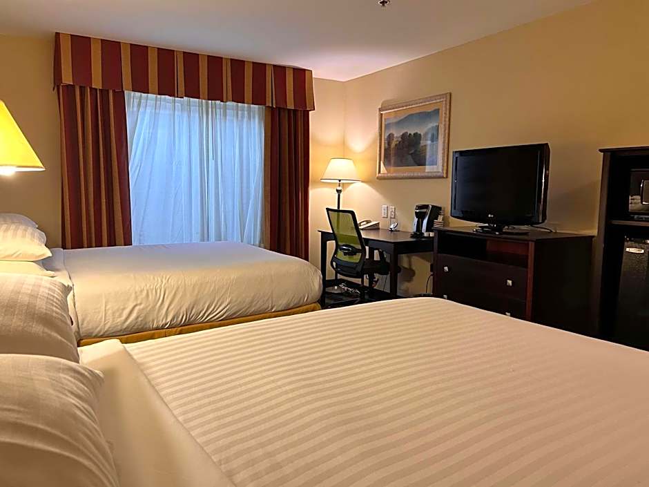 Express Inn Leesville Ft Johnson, SureStay Collection by BW