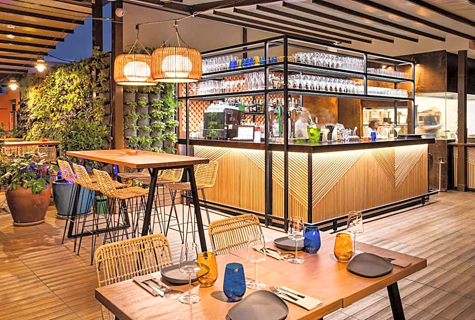 B&B Hotel Madrid Centro Puerta del Sol