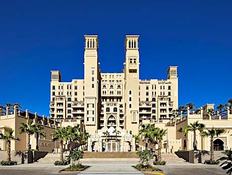 Sheraton Sharjah Beach Resort and Spa