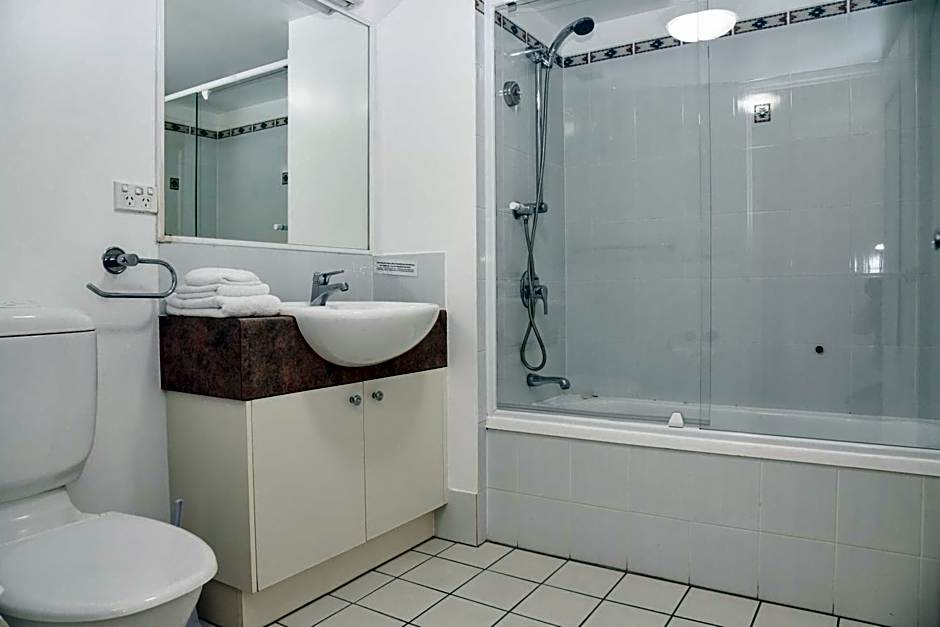 Founda Gardens Apartments