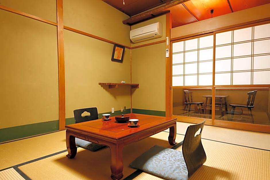 Ryokan Sanga
