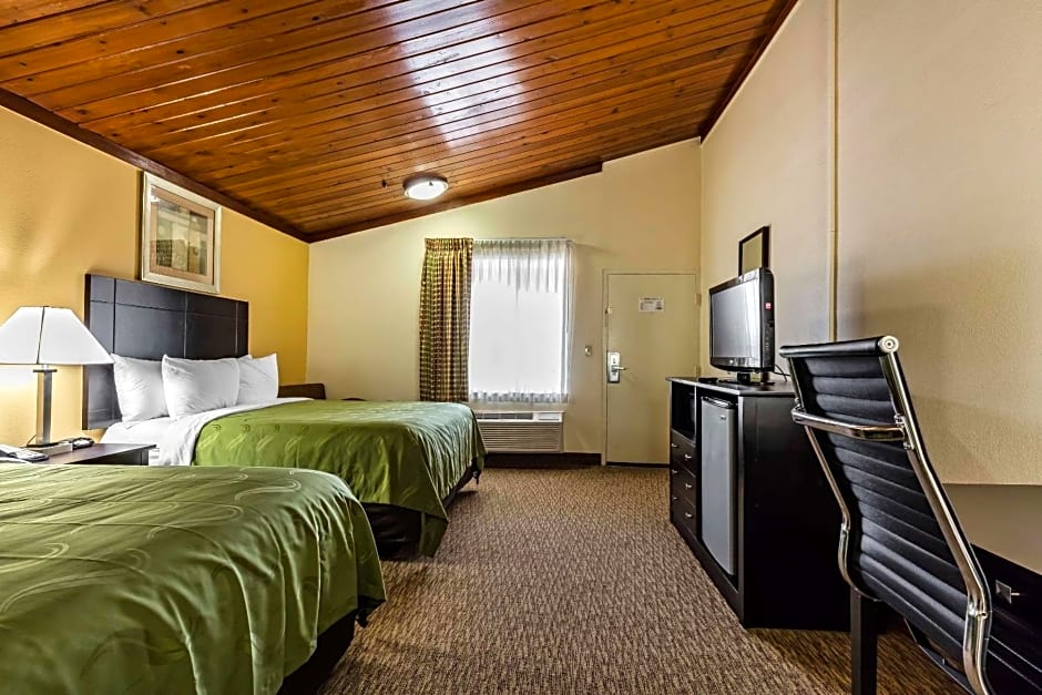 Quality Inn Tullahoma