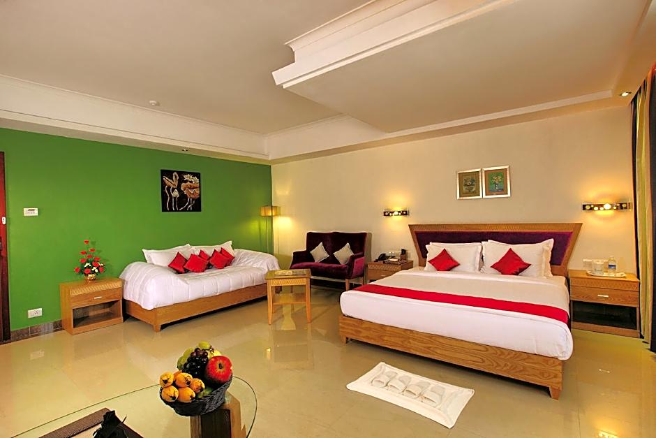 Biverah Hotel & Suites
