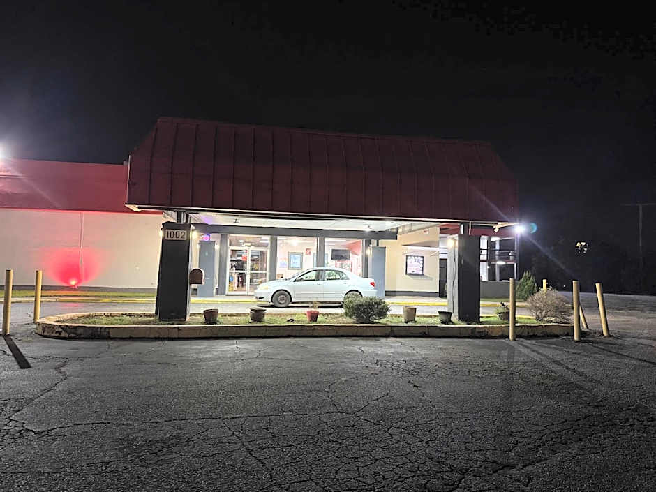 SPRINGWOOD HOTEL, Opelika I-85 Columbus Pkwy