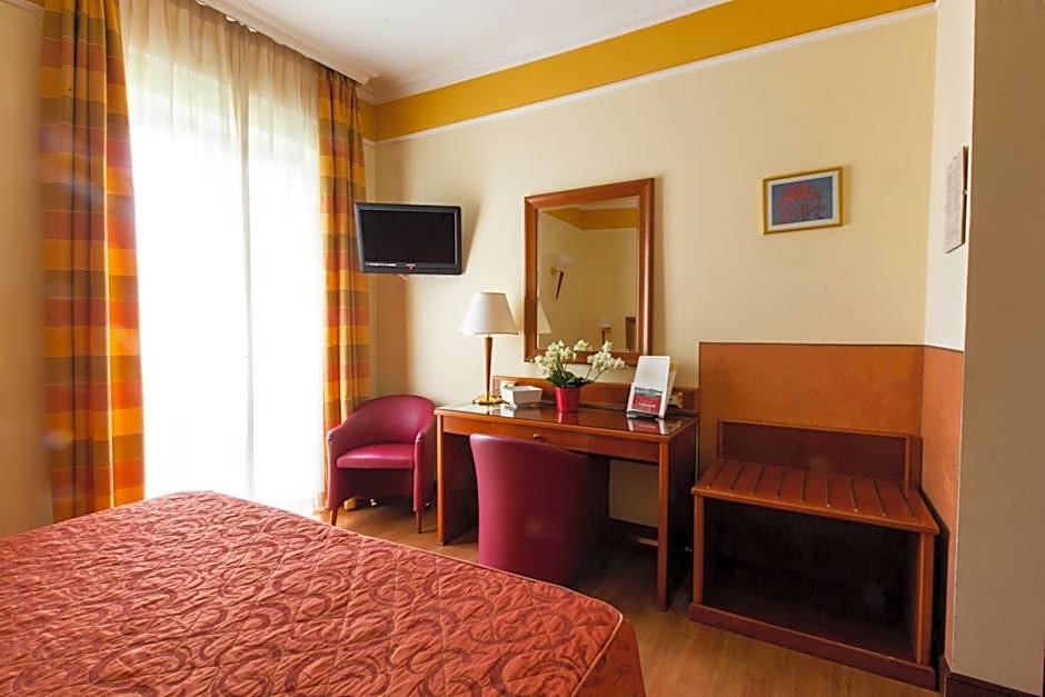 LVG Hotel Collection - Il Chiostro