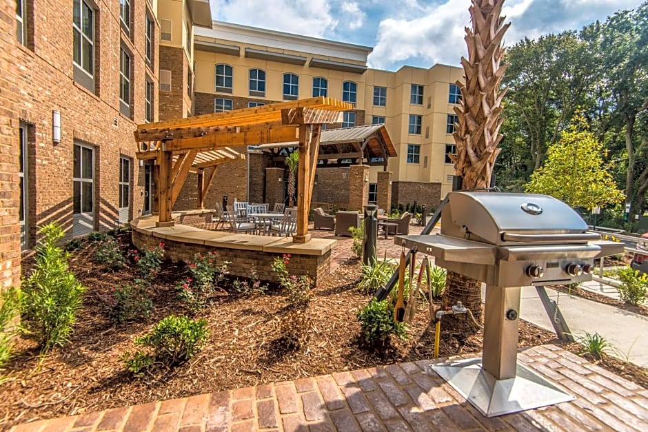Staybridge Suites By Holiday Inn Charleston - Mount Pleasant By IHG
