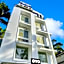 Super Hotel O Crystal Executive Suites