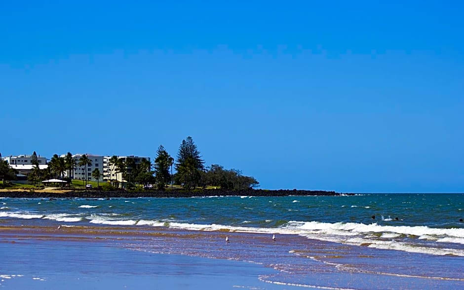 Bargara Shoreline Apartments