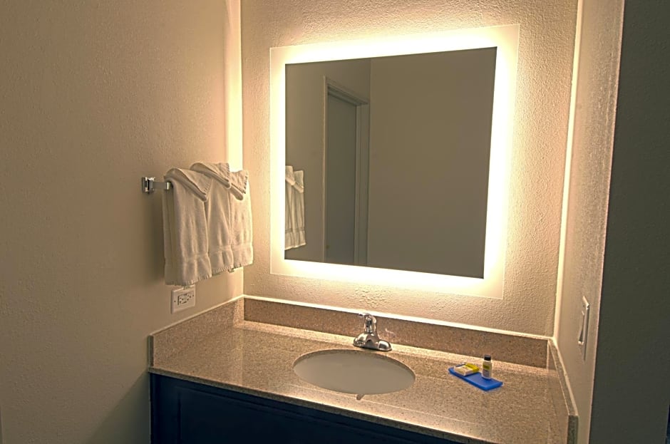 Holiday Inn Express Hotel & Suites Chicago-Libertyville By IHG