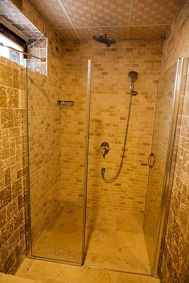 Wonder of cappadocia