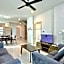 Holi 1Medini Suites Legoland