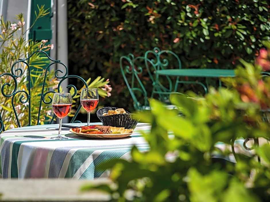 Maison d'hôte Iparra- Pays Basque