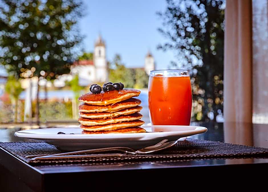 Luna Arcos Hotel Nature & Wellness