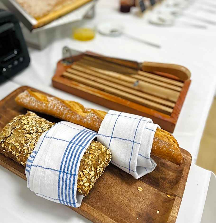 Résidence Les Pavillons du Golfe