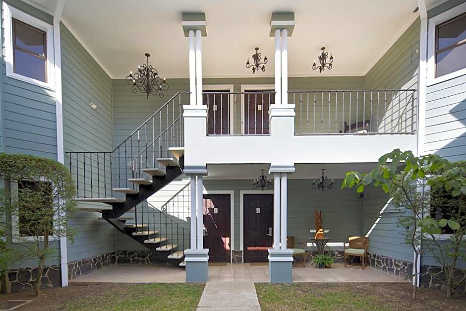 Hotel Villa Los Candiles