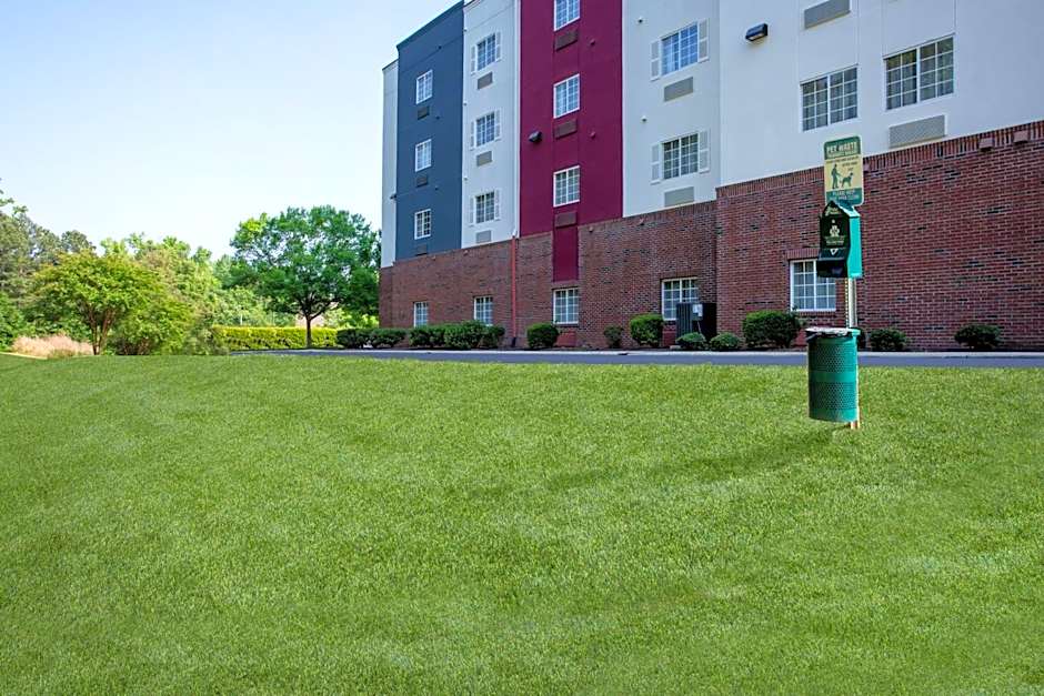 Candlewood Suites Apex Raleigh Area By IHG