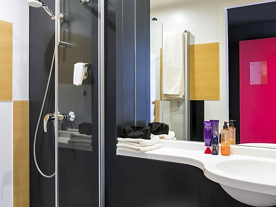 Ibis budget Knokke
