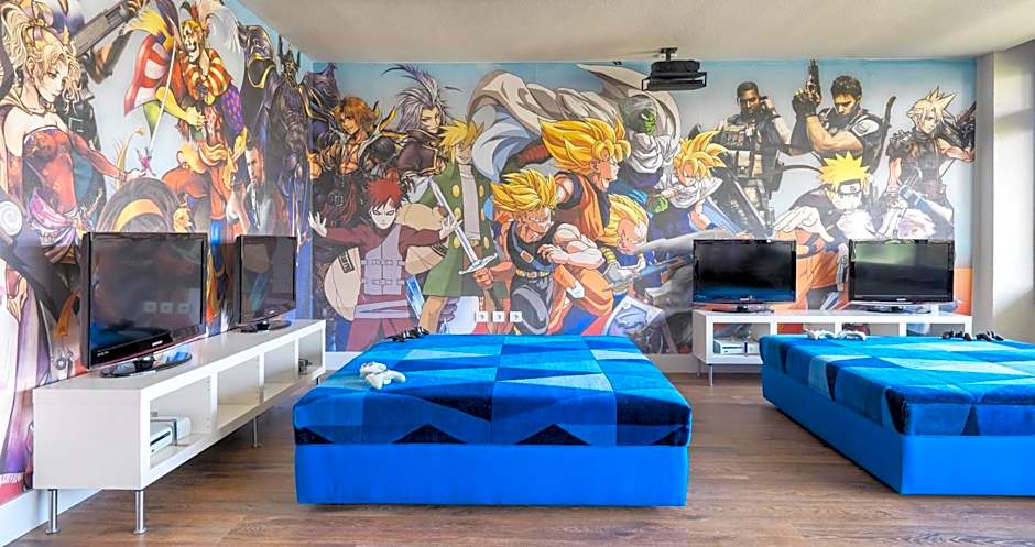 H10 Lanzarote Princess